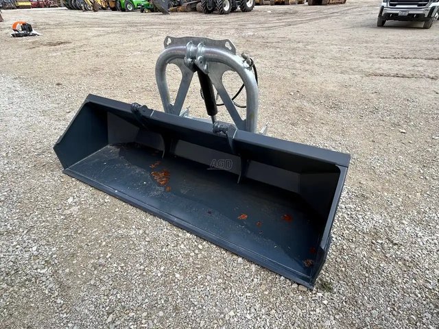 2022 NC Engineering LAS 2300 BOX Godet (bucket)