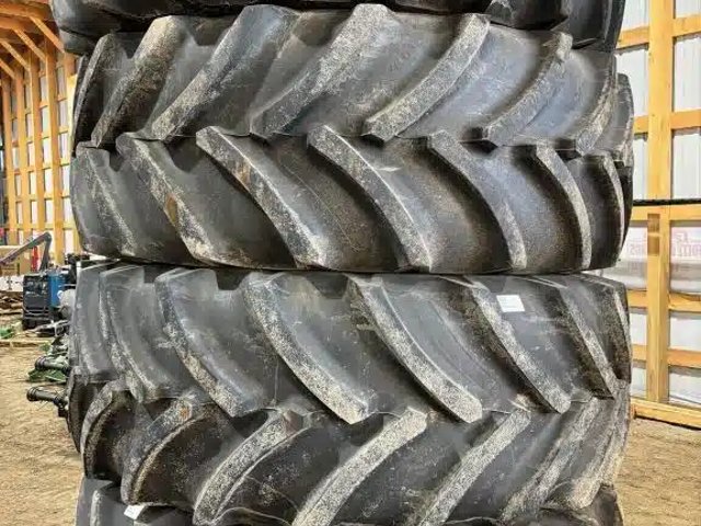 Goodyear 710R46 Pneus