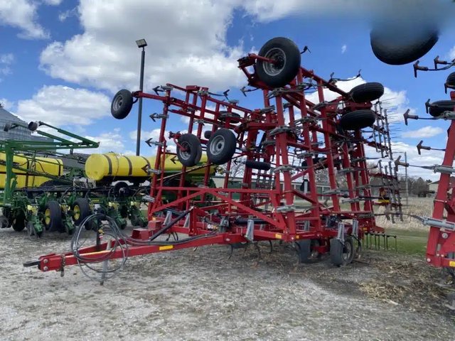 2015 Wil-Rich XL2 Cultivateur