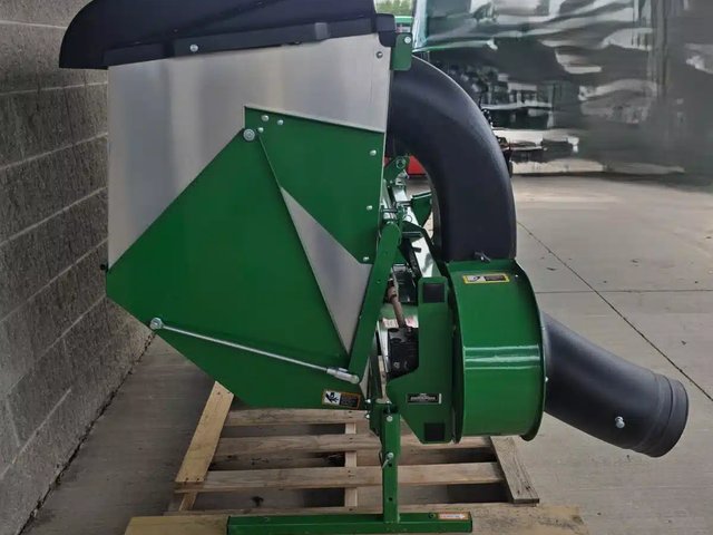 2022 Frontier MC2120 Accessoires