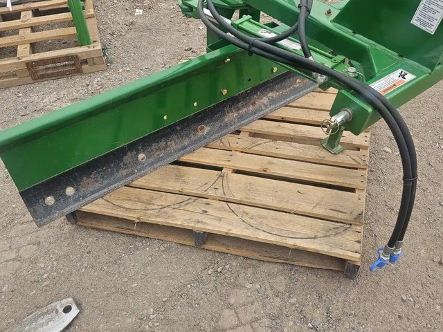 2021 Frontier RB2184H Lame