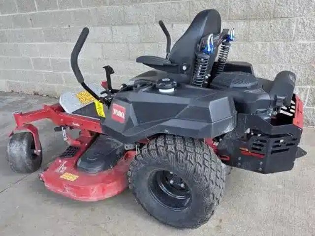 2022 Toro TITAN MX5400 W/MyRIDE Tondeuse à rayon de braquage zéro