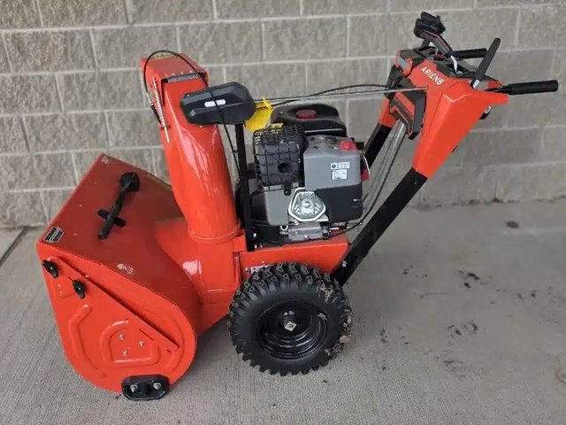 2022 Ariens 926090 Souffleur à neige