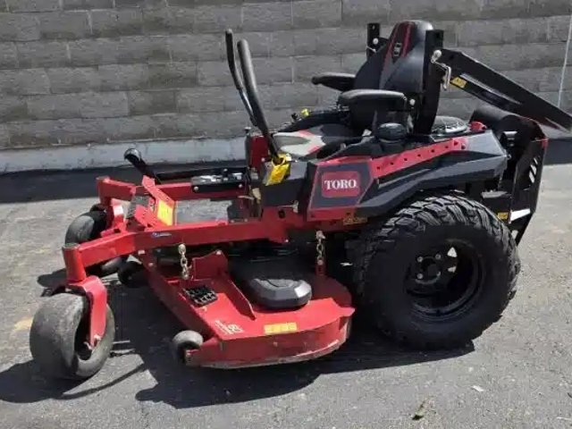 2022 Toro 76601 Tondeuse à rayon de braquage zéro