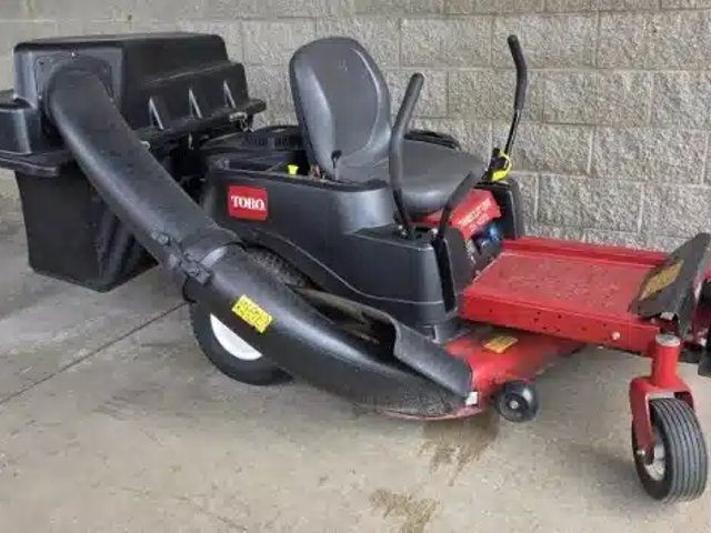 Toro SS4225 Tondeuse à rayon de braquage zéro