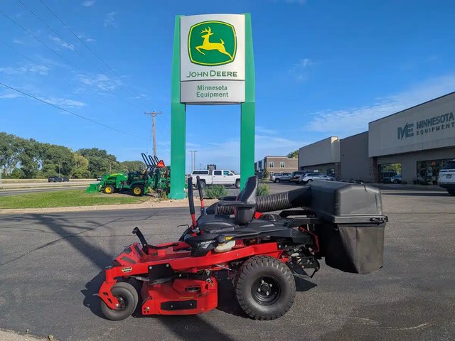 2023 Gravely 918008 ZTX 42 Tondeuse à rayon de braquage zéro
