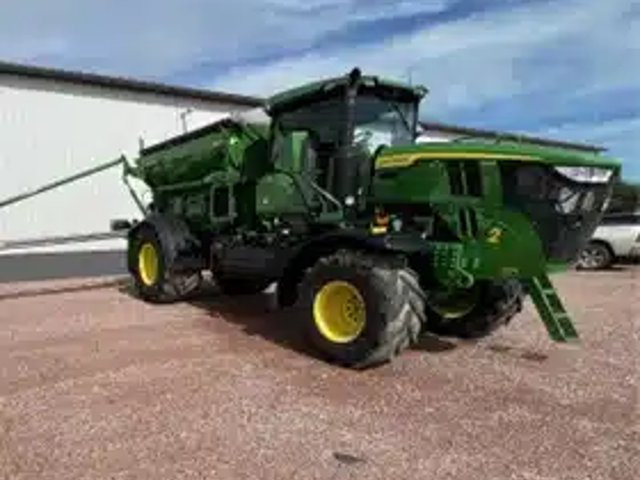 2023 John Deere 800R Applicateur anhydre