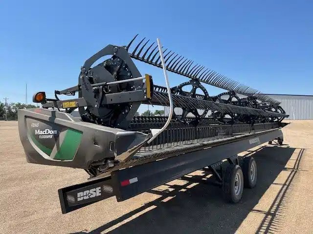 2020 MacDon FD145