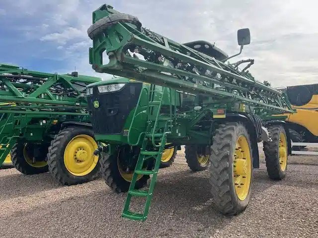 2019 John Deere R4045 Arroseur - Automoteur