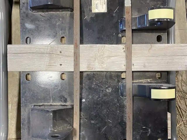 2022 MDS Manufacturing 5220B Accessoires