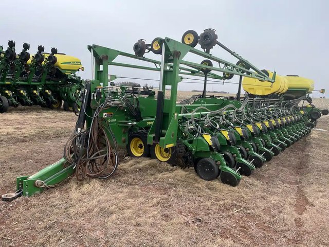 2018 John Deere DB90 Planteur