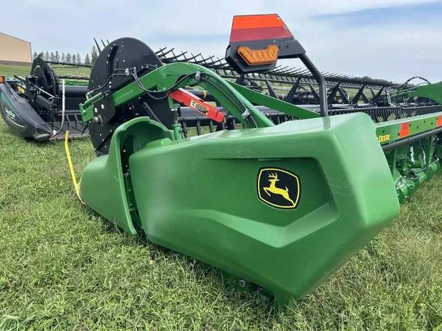 2022 John Deere RD45F