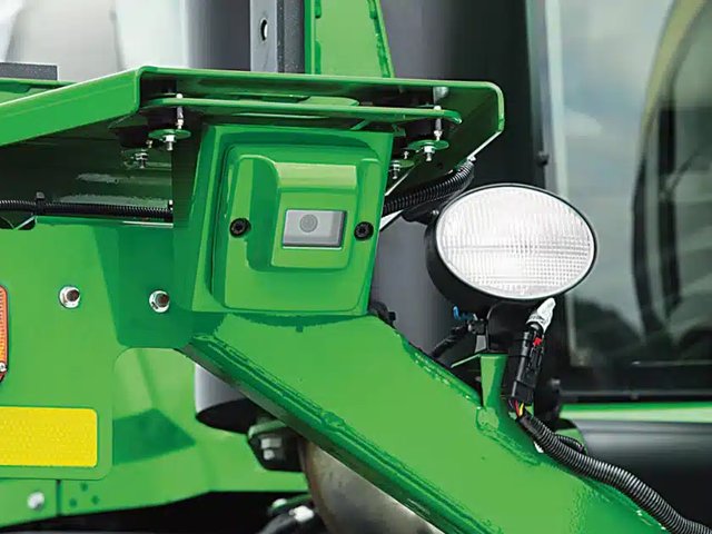 2020 John Deere AutoTrac Vision Control-Spray Système de guidage