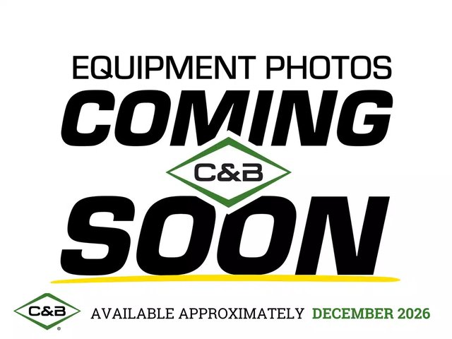 2024 John Deere 7R 290 Tracteur