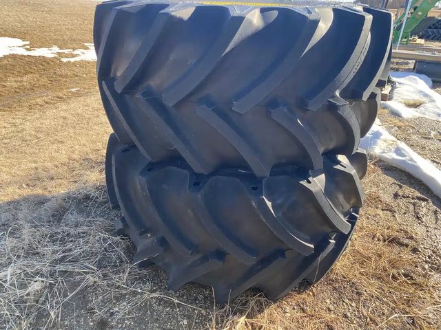 Goodyear 750/60R30 Pneus