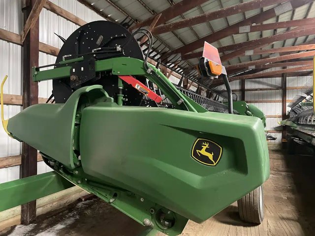 2023 John Deere RD45F