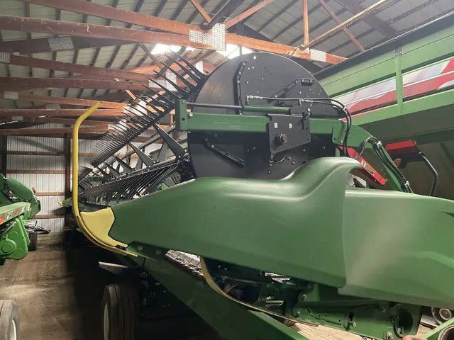 2023 John Deere RD45F