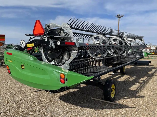 2024 John Deere D1530 Autre