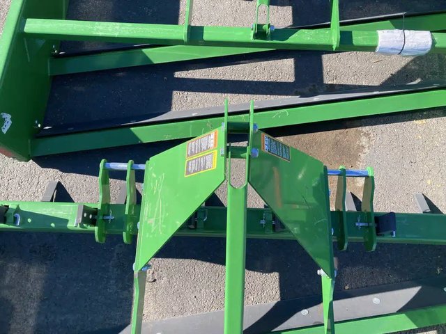 Frontier LP2184 Tracteur