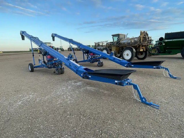 2026 Brandt 1547LP+ Convoyeur