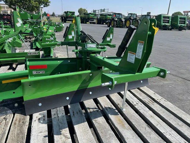 2026 Frontier RB2072 Lame