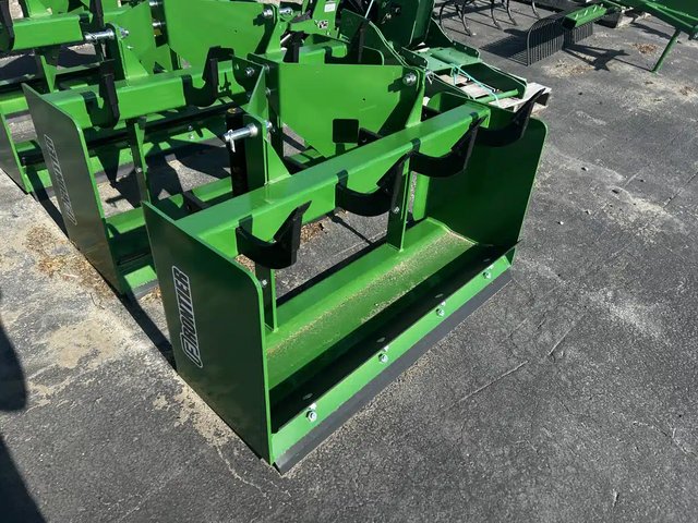 Frontier BB5084 Boîtes décapeuses