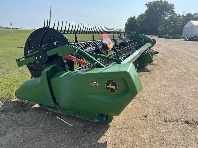 2025 John Deere RD45F