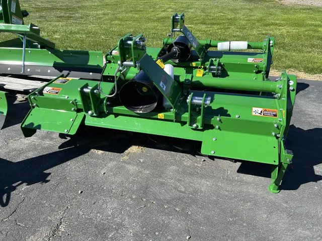 2026 Frontier RT3073R Power Harrow