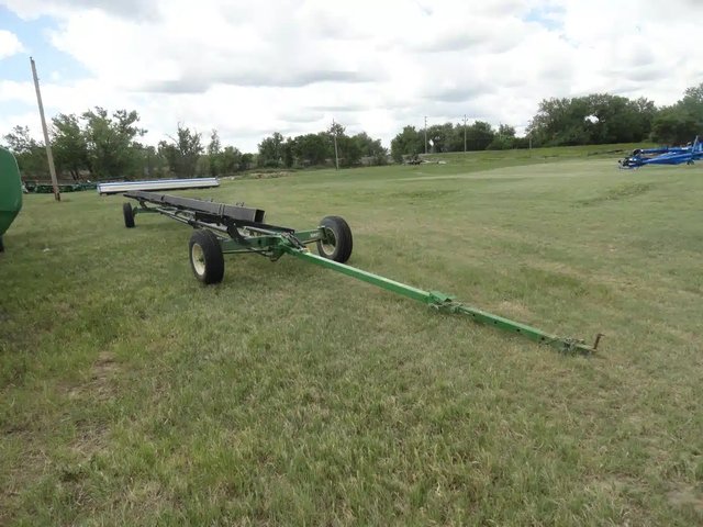 2016 Horst Welding CHCF Trailer
