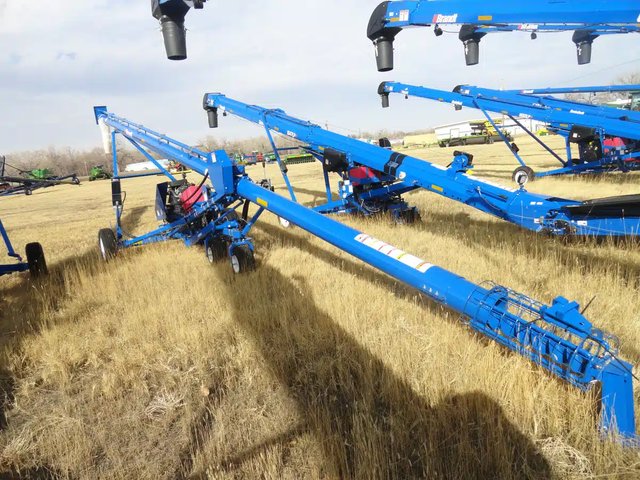 Brandt 842 Vis à grain