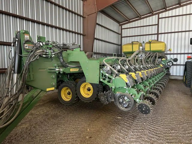 2026 John Deere DB80 Planteur