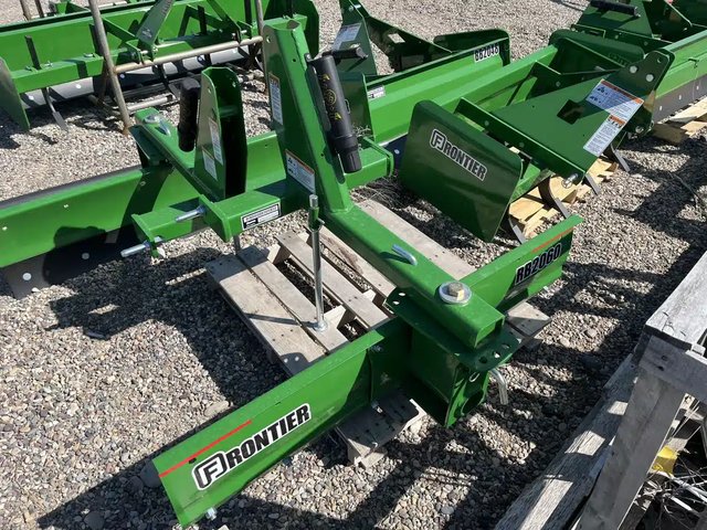 2023 Frontier RB2060 Lame