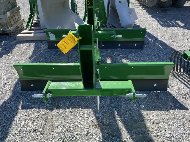 2023 Frontier RB2072 Lame