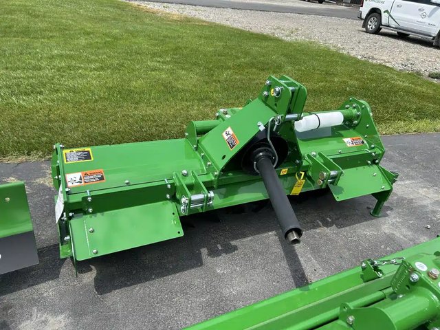 2026 Frontier RT3073R Power Harrow