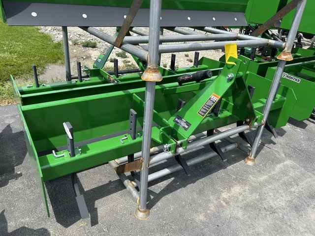 2026 Frontier BB5084 Accessoires