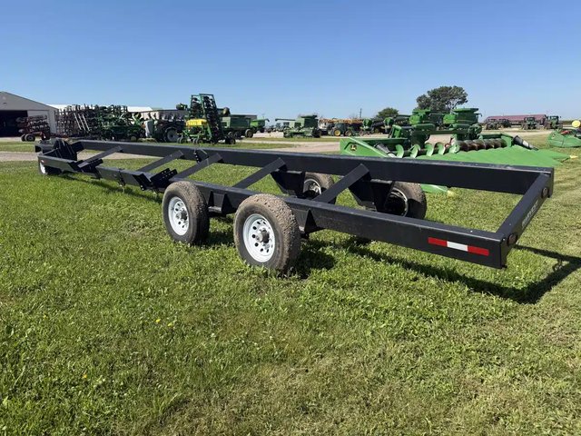 Harvest International HB3840 chariot à nez