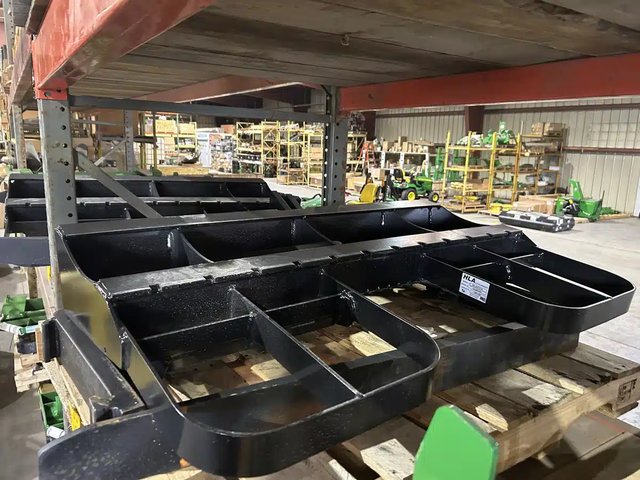 HLA Attachments 50" Pallet Fork Accessoires