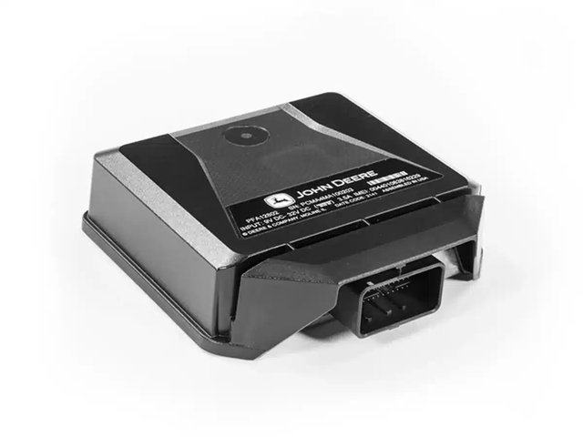 2026 John Deere JDLINK M MODEM Système de guidage