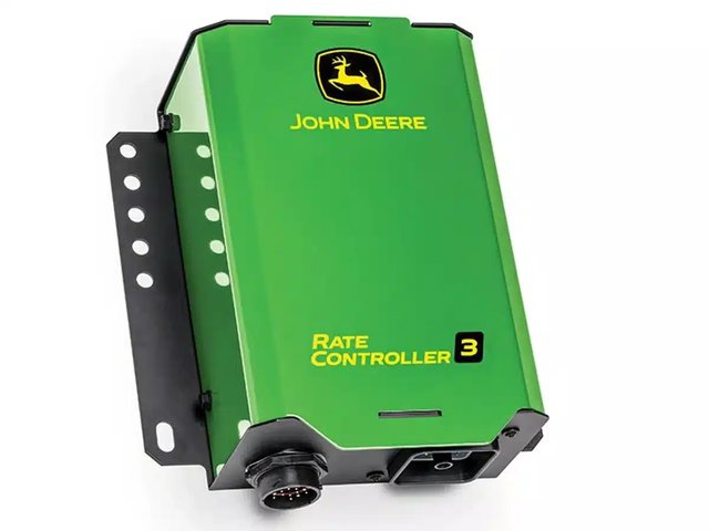 2026 John Deere Rate Controller 3 Système de guidage