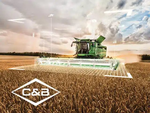 2026 John Deere AutoTrac Controller 300 Système de guidage