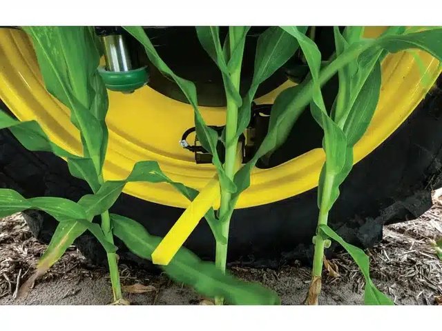 2025 John Deere Base Controller Kit AutoTrac RowSense and Vision Système de guidage