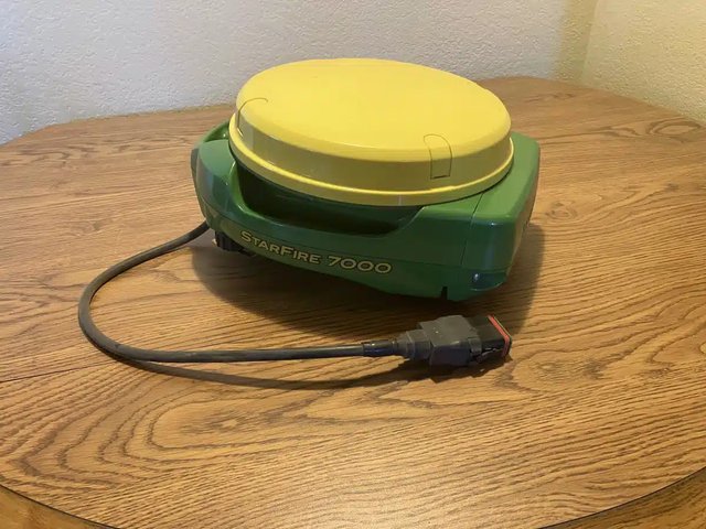 2023 John Deere StarFire 6000 Receiver Système de guidage