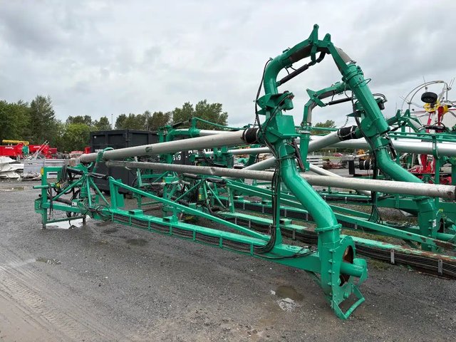 2019 GEA Super Pompe GEA 21' 2019 Pompe