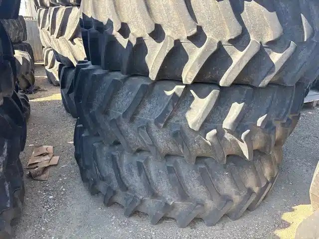 Firestone 520/85R46 Pneus