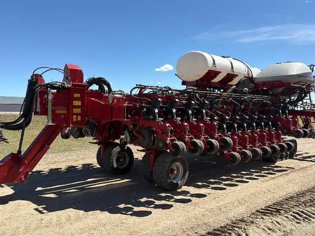 2024 Case IH 2160 Planteur
