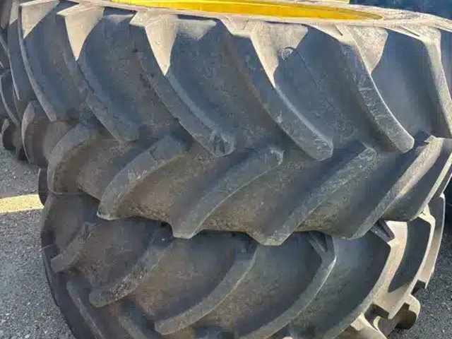2022 Goodyear 710/60R46 Pneus