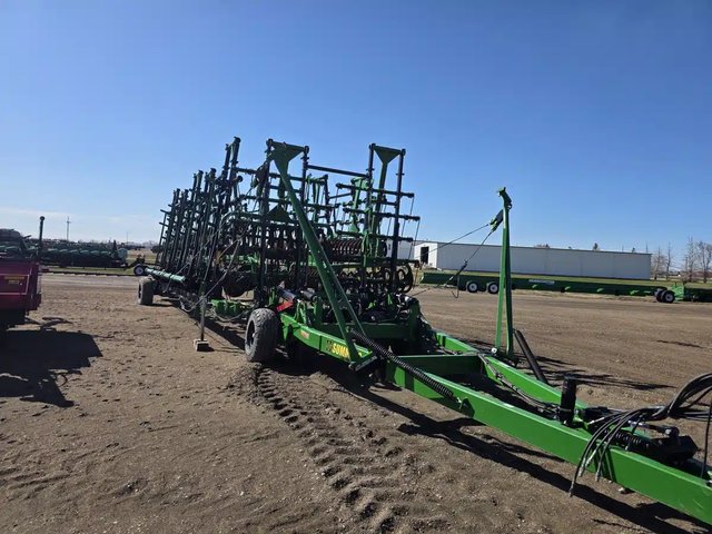 2018 Summers Mfg 3580 Herse