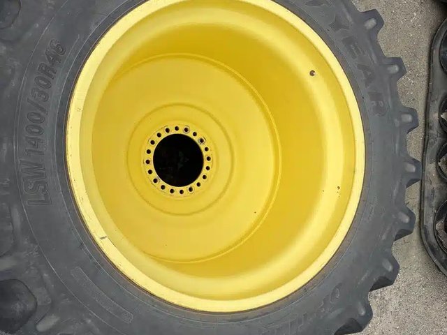 Goodyear LSW1400/30R46 Pneus