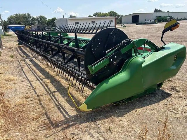 2024 John Deere RD45F