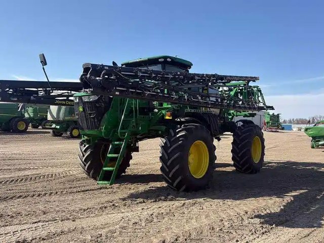 2020 John Deere R4038 Arroseur - Automoteur